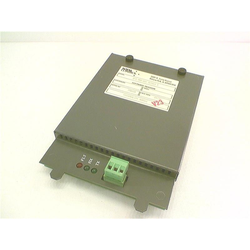 Персональный модуль QPI-ABR-002