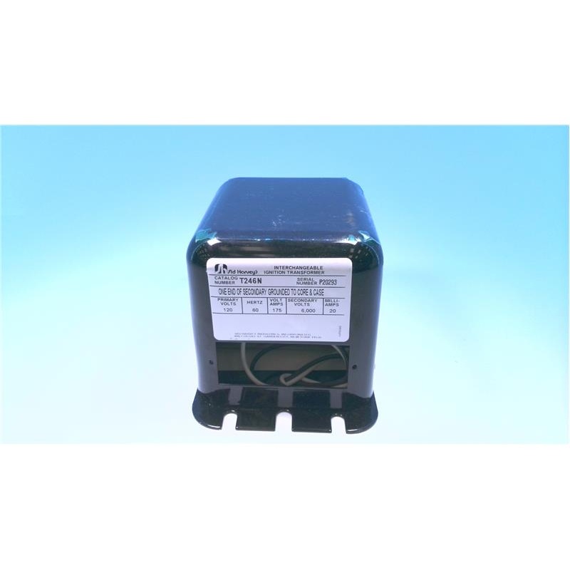 Трансформатор зажигания SID Harvey T246N