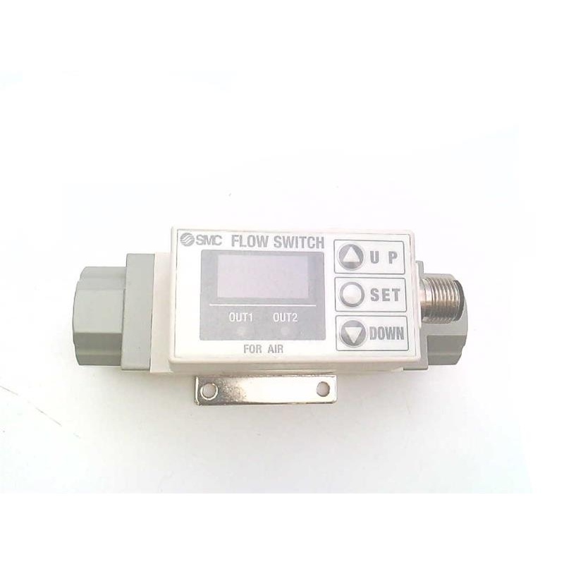 Цифровой переключатель потока SMC PF2A711-03-27-M