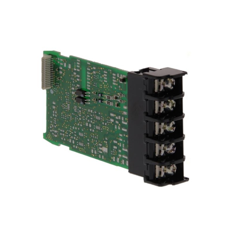 Входная плата Omron E53-CNBN