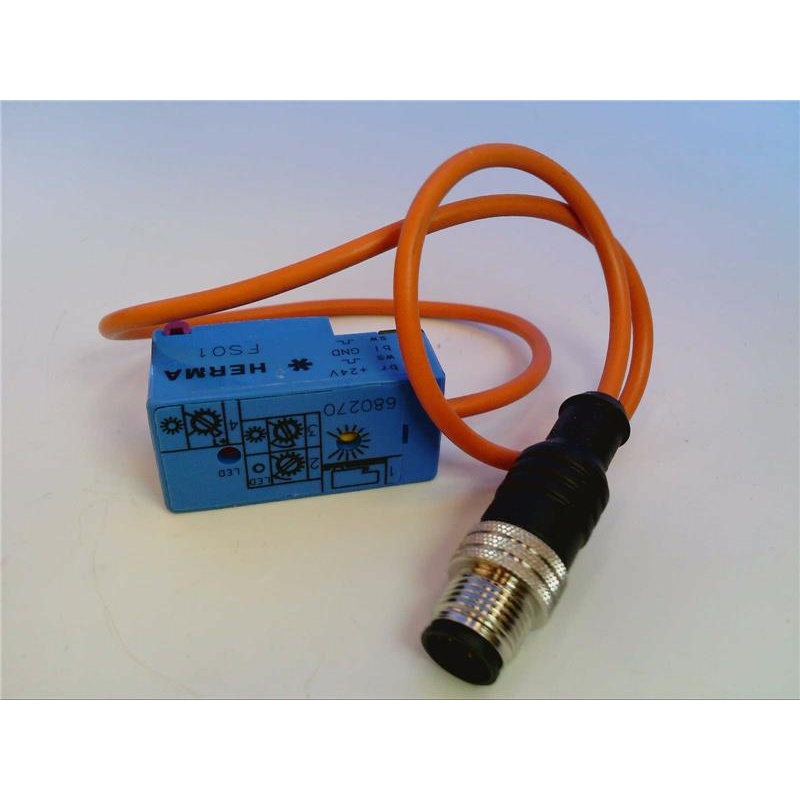 Датчик отслеживания этикетки Herma FS01