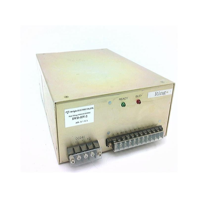 Высоковольтный блок питания Origin Electric DVD-HV-2