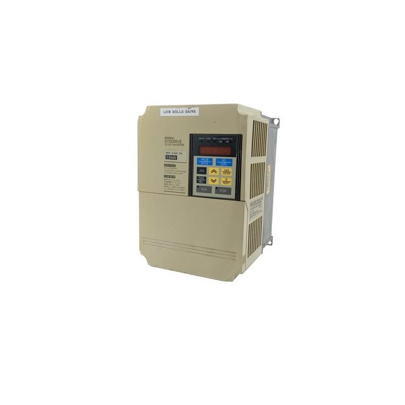 Привод IDM Controls 3G3XV AB015 E RS