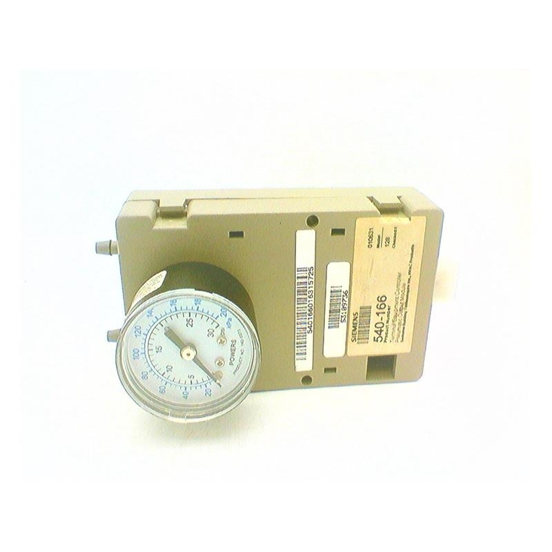 Снято производителем Siemens 540-166