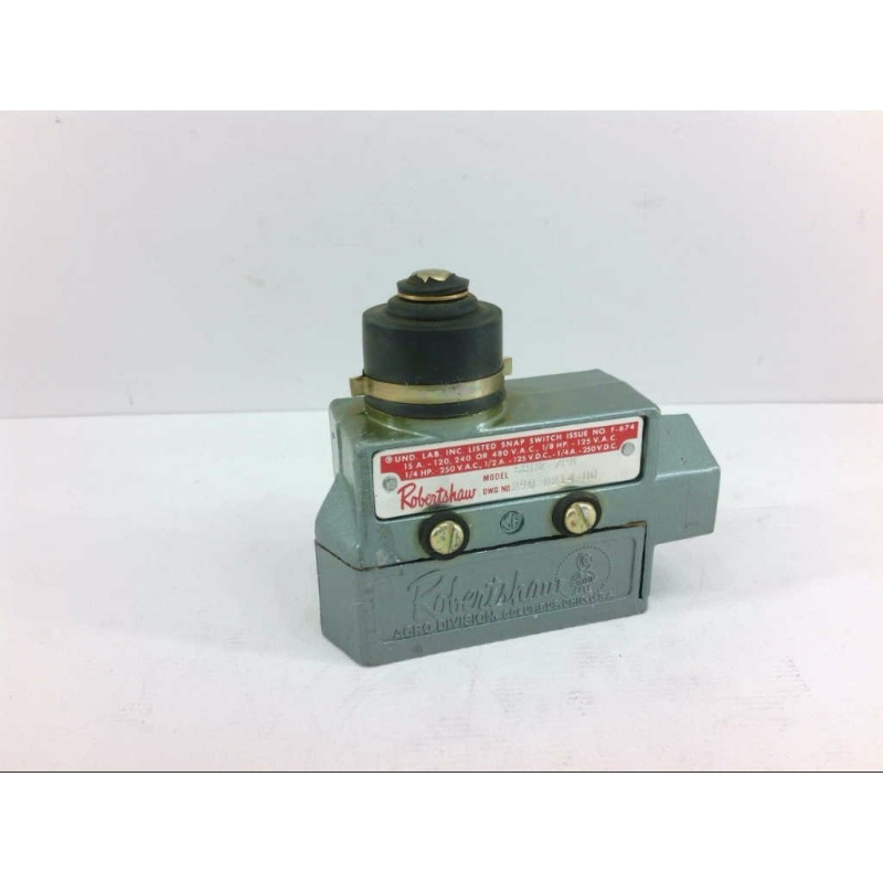 Ограничительный переключатель SBH2-7PN