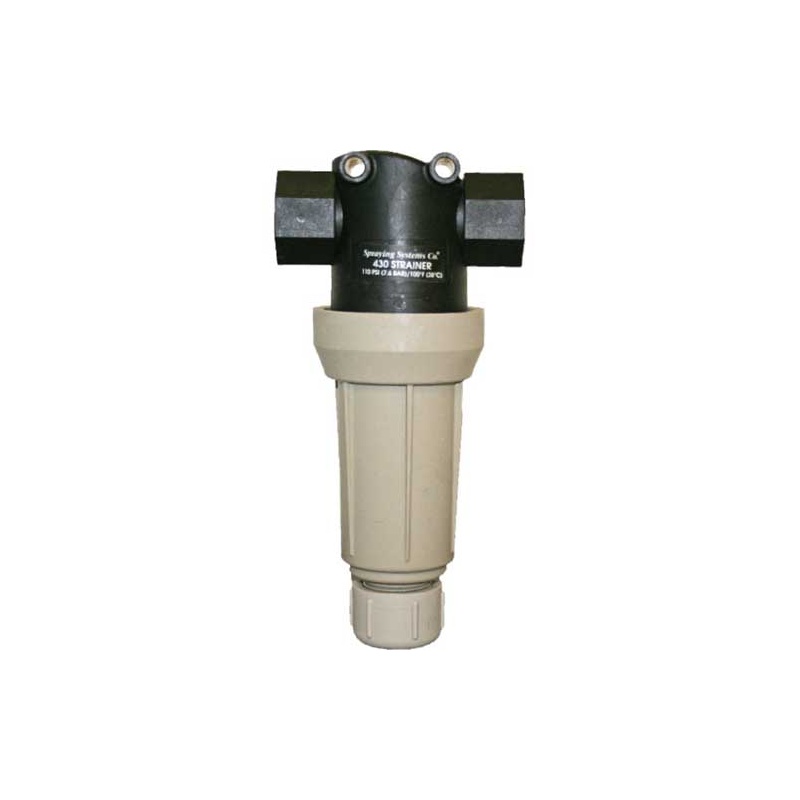 Сетчатый фильтр Spraying Systems AA420ML-3/4-PP