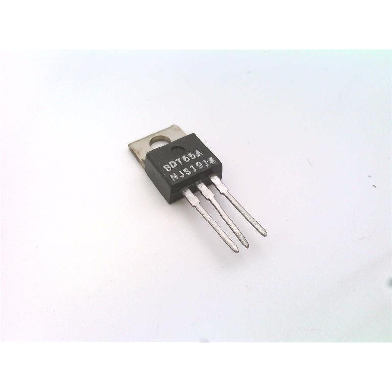 Транзистор дарлингтона TT Electronics BDT65A
