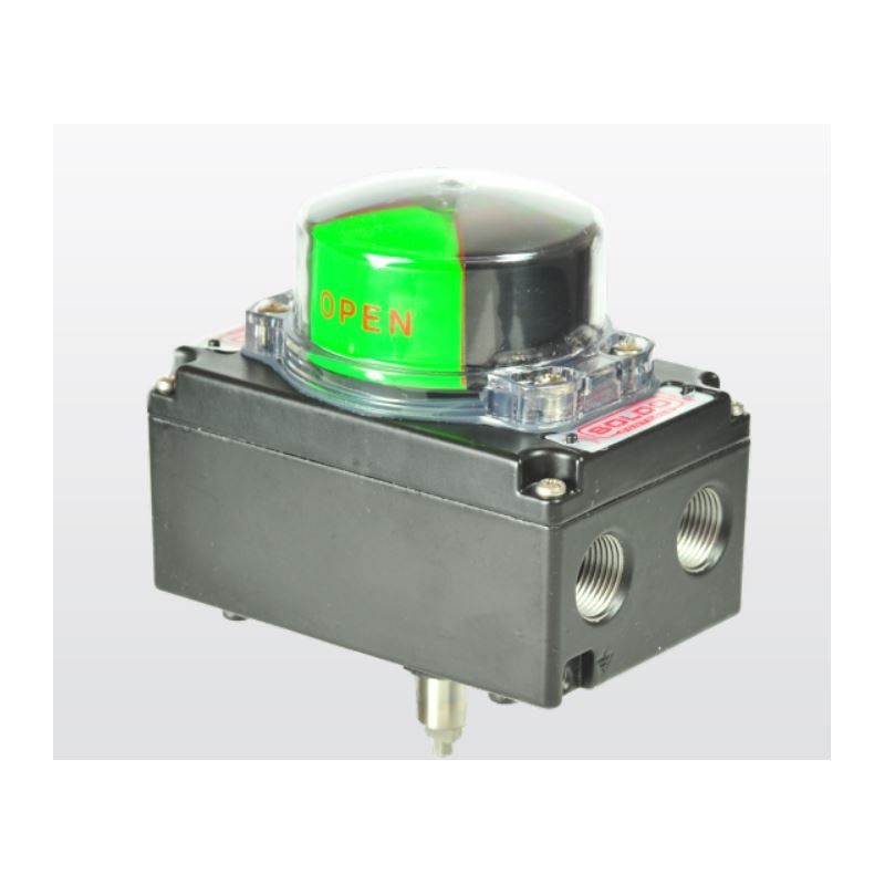 Ограничительный переключатель Soldo Controls SFN1200-20W01A3