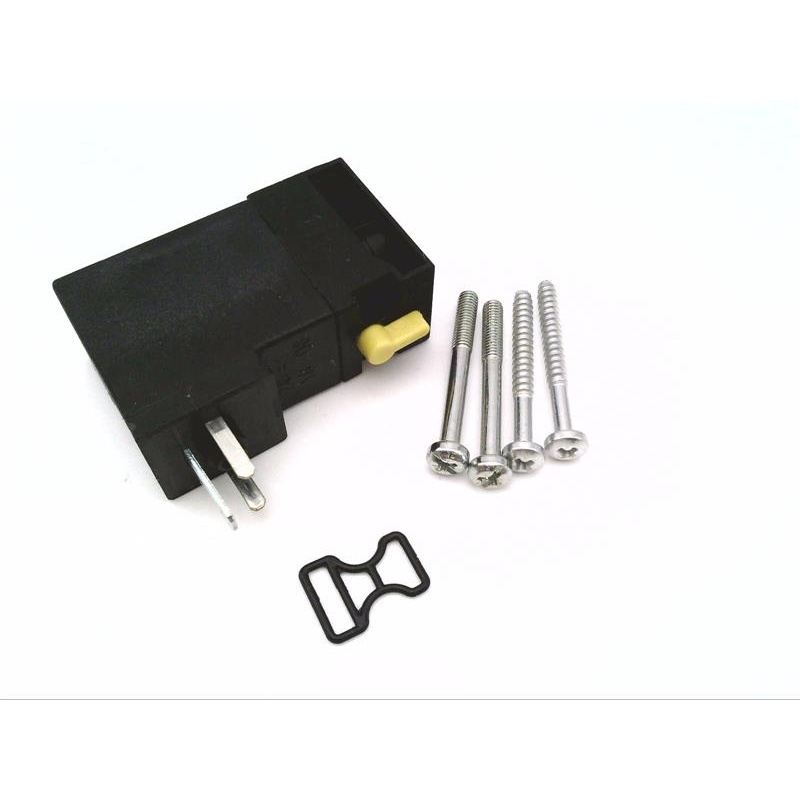 Электромагнитный клапан Parker PS2982E49P
