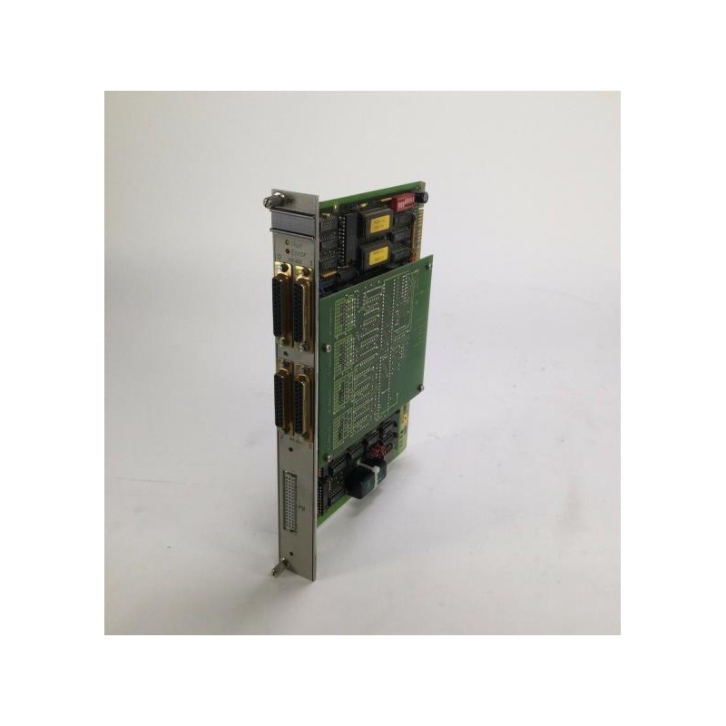 Модуль коммуникационного процессора PCD6.M210