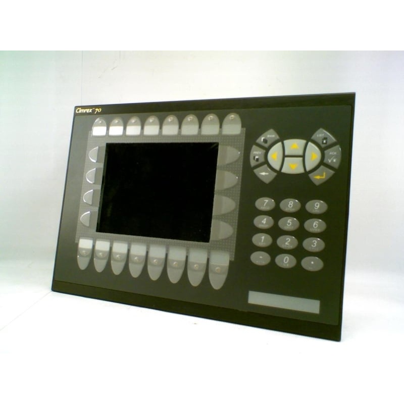 Интерфейс оператора Beijer Electronics CIMREX 70