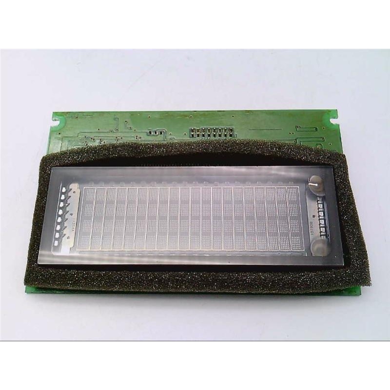 Плата/модуль дисплея ISE CU20045SCPB-T21A