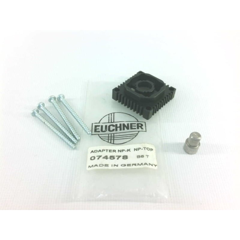 Адаптер нп-к Euchner ADAPTER NP-K