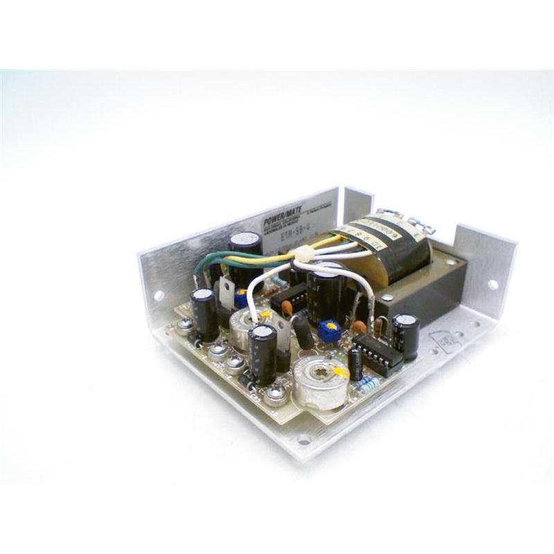 Источники питания Power Mate Technology Co ETA-5B-V