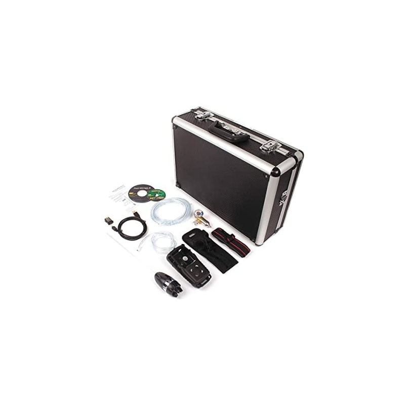 Комплект для замкнутого пространства класса люкс Honeywell XT-CK-DL