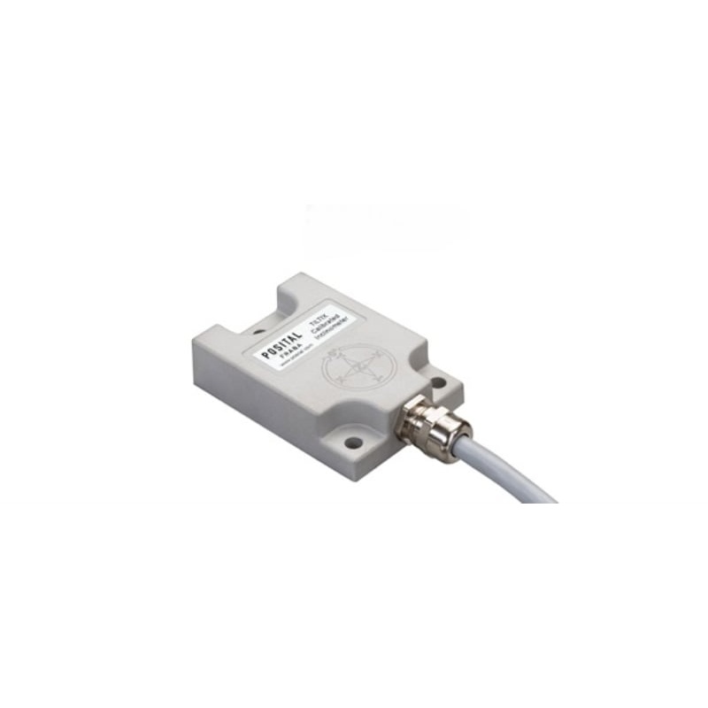 Инклинометр TILTIX Posital Fraba ACS-120-1-SC00-VH2-5W