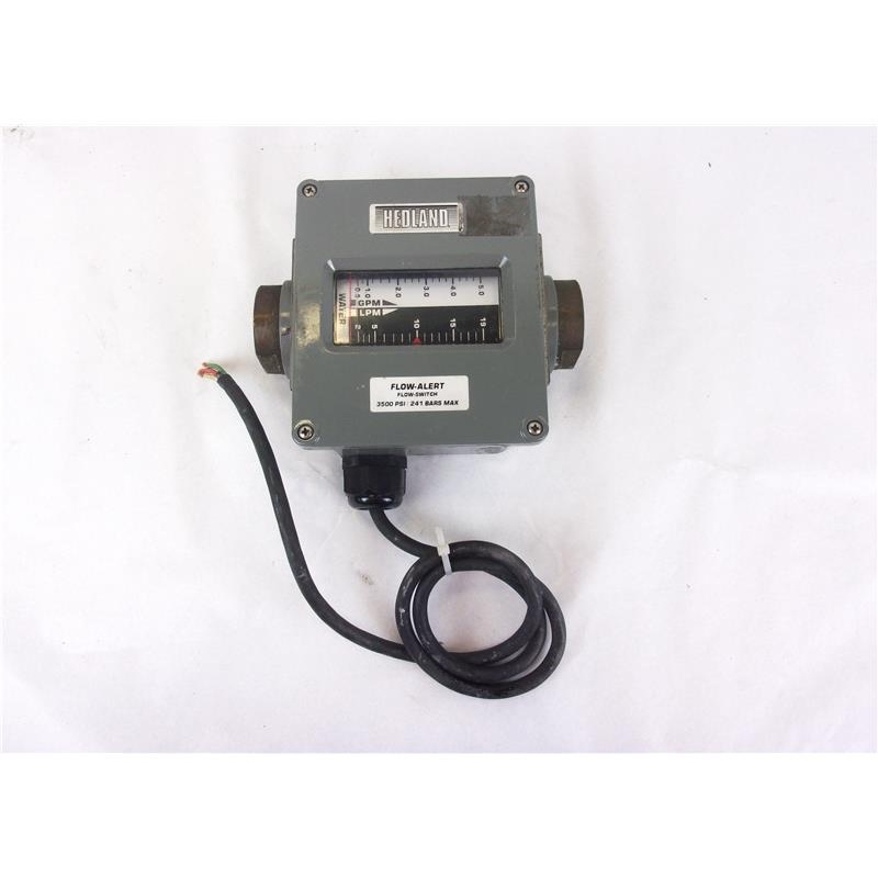 Измеритель расхода H755B-005-F1