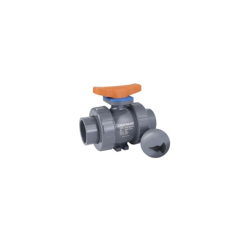 Шаровой клапан CVH1200ASTE0A00