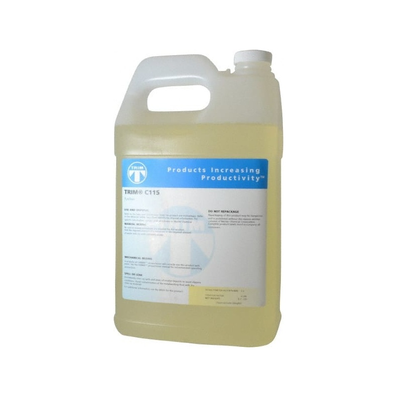 Охлаждающие жидкости Master Fluid Solutions C115/1