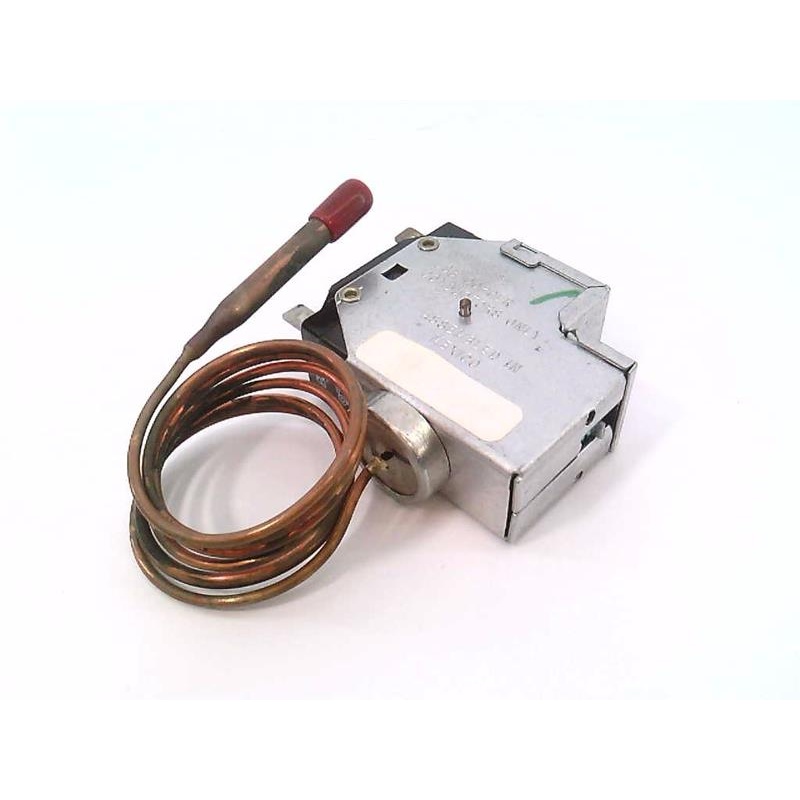 Контроль предельного давления кондиционера Johnson Controls P20DB-1