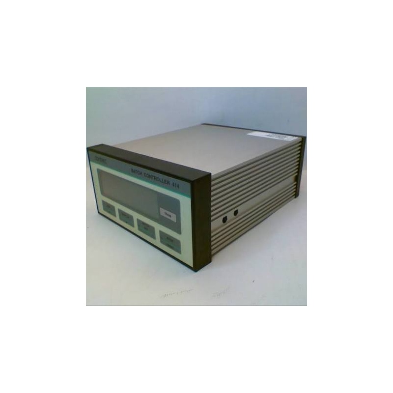 Контроллер дозирования Contrec 414D.10A