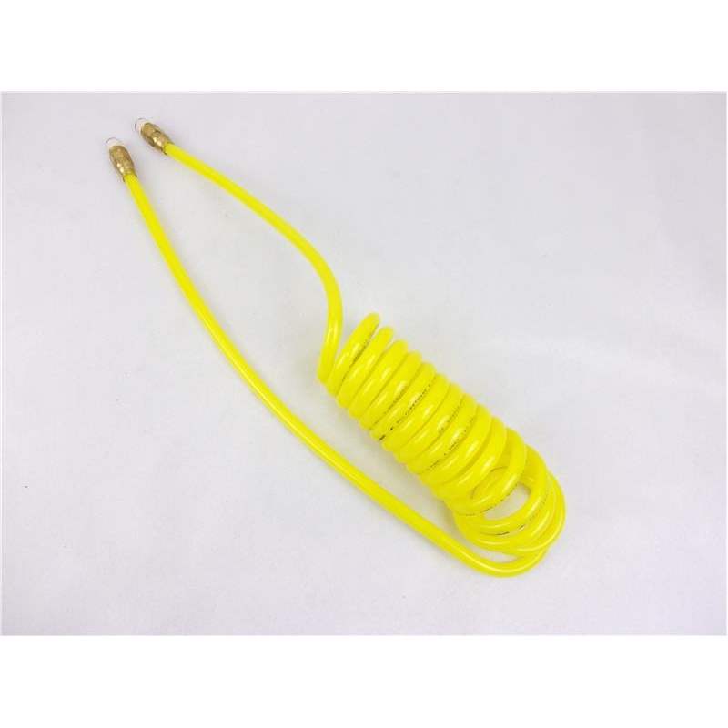 Сборка и фитинги шланга суперкатушки Nycoil X4105