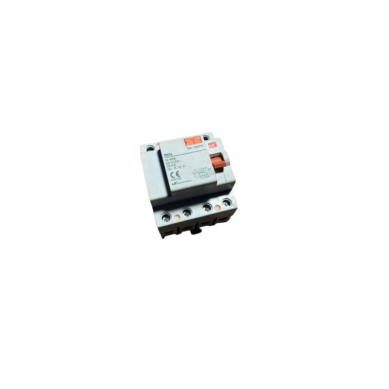 Устройства остаточного тока LS Electric RKN6440-30