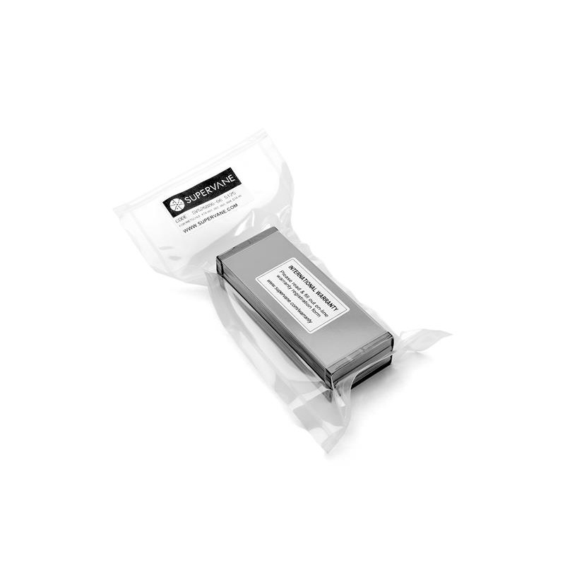 Комплект угольных лопаток Supervane SV523778-06