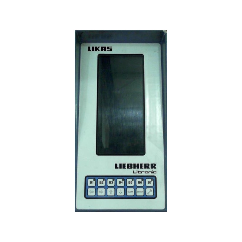Контроллер дисплея EMS-2