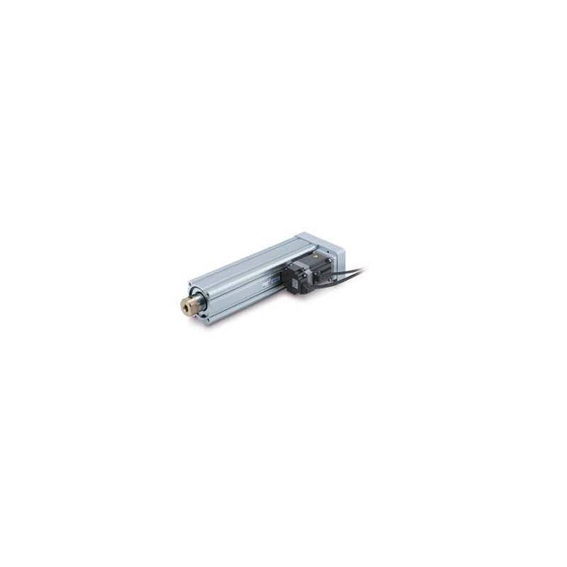 Электрический привод SMC LEY25DC-100M-R5-X5