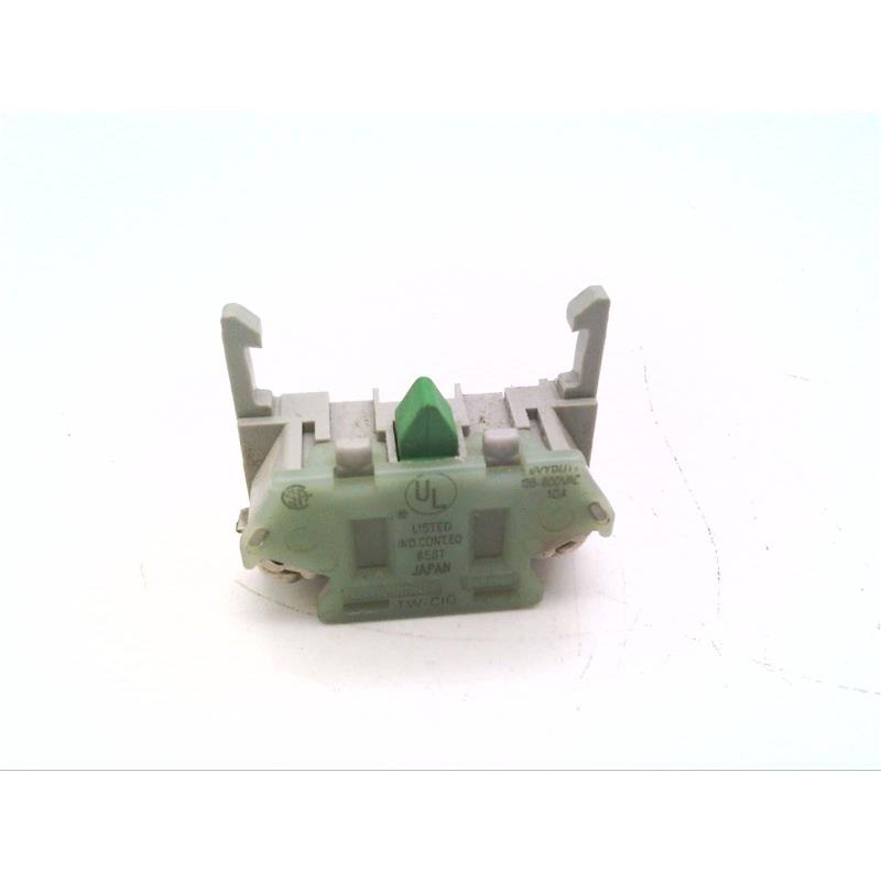 Контактный блок Idec TW-C10