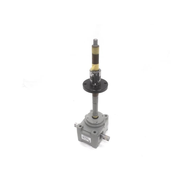 Линейный привод US Tsubaki JWH010URH2D-TK