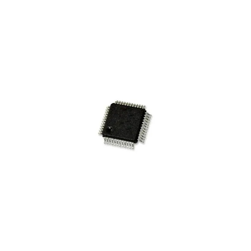 Трансивер ETHERNET Microchip Technology Inc KSZ8041MLL