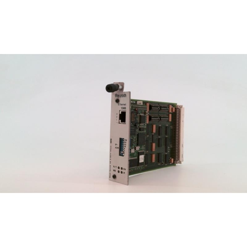 Сетевая карта Bosch 1070085362-102