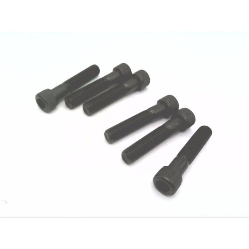 Запчасти для гидравлических насосов Hydraulic Valve Division BK227
