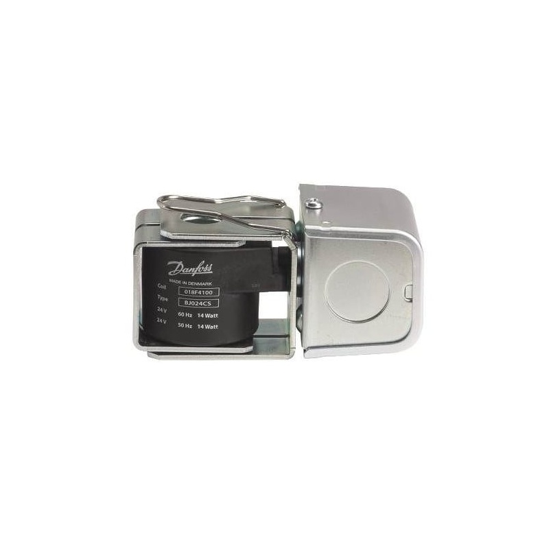 Катушка GP Danfoss 018F4120
