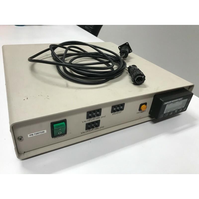 Модуль питания Nordson 7207330