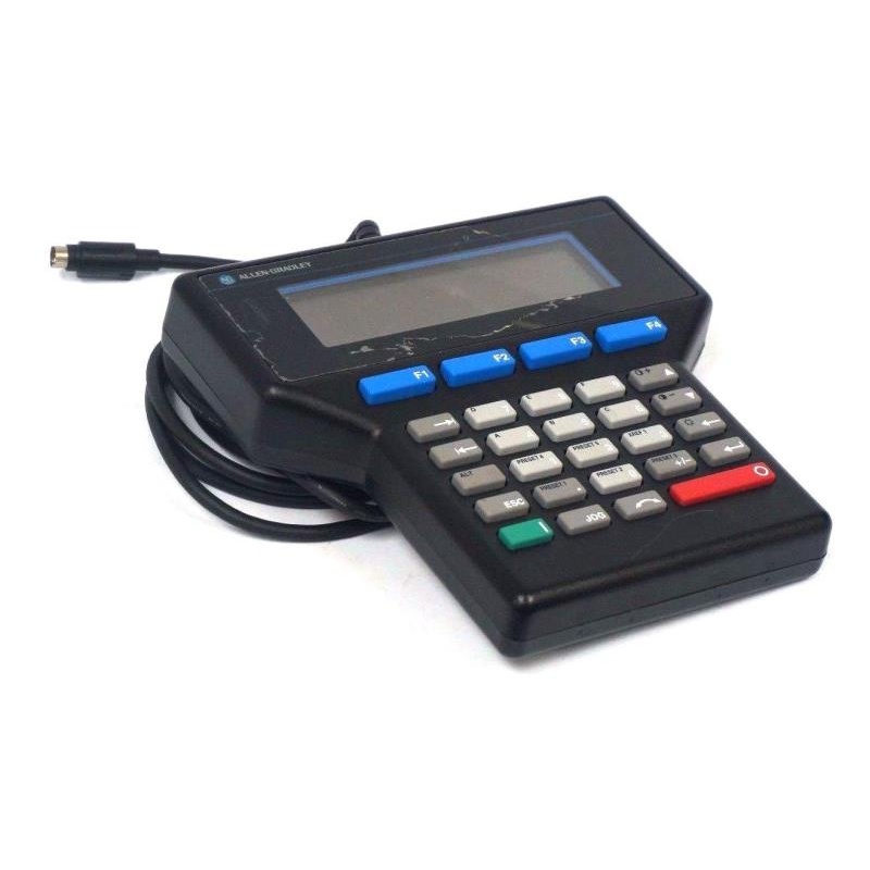 Прекращен производителем Allen-Bradley 1201-HH3E