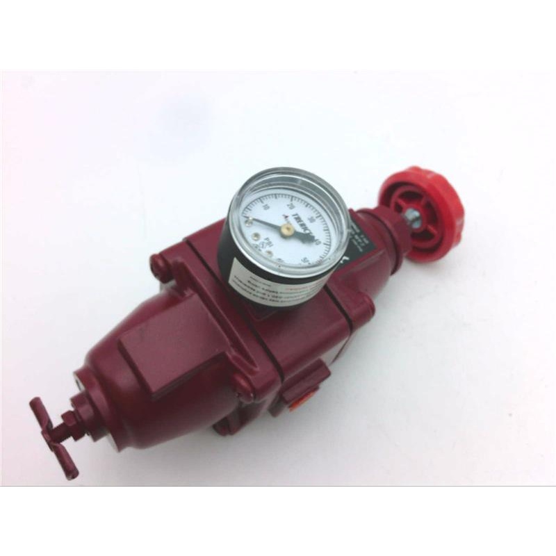 Датчик Leslie Controls U301802914
