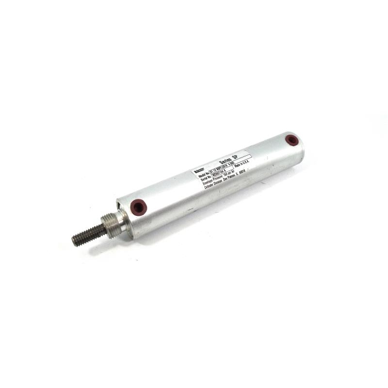 Пневматический цилиндр Parker 01.12 NSPLUS16 4.000