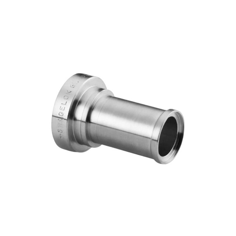 Автоматический соединитель для сварки труб 316L-8-VCO-1A