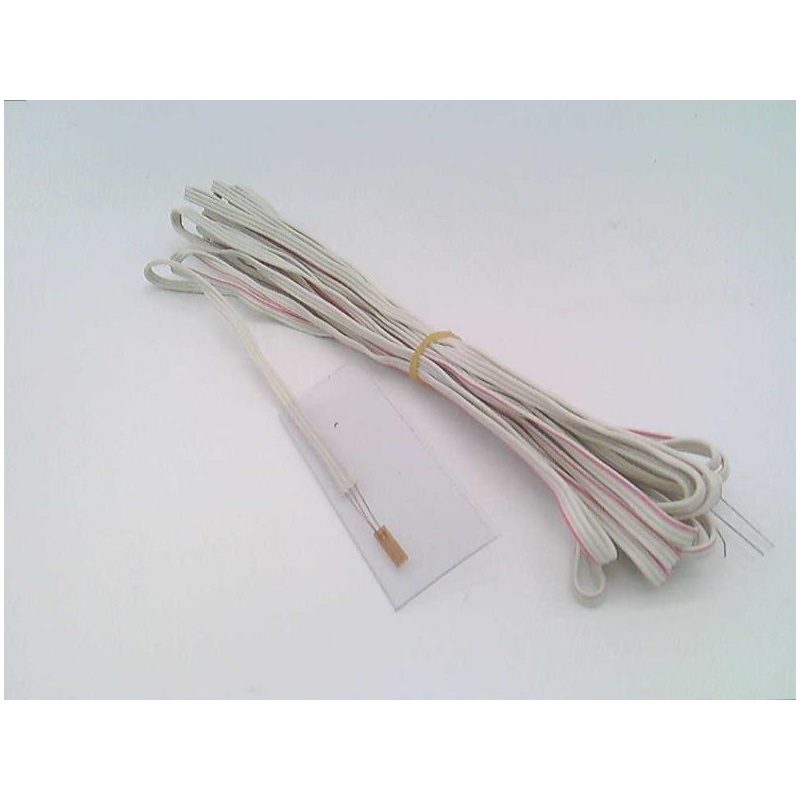 Фольгированные тензодатчики KFG-5-120-D16-11L3M2S