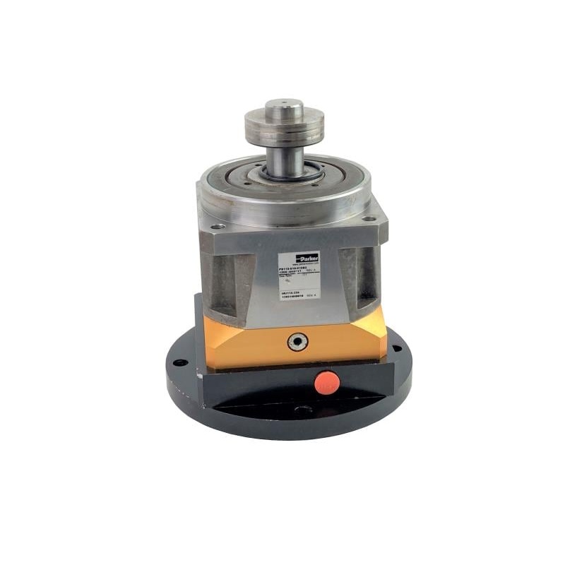 Головки редуктора Parker PS115-010-010S2