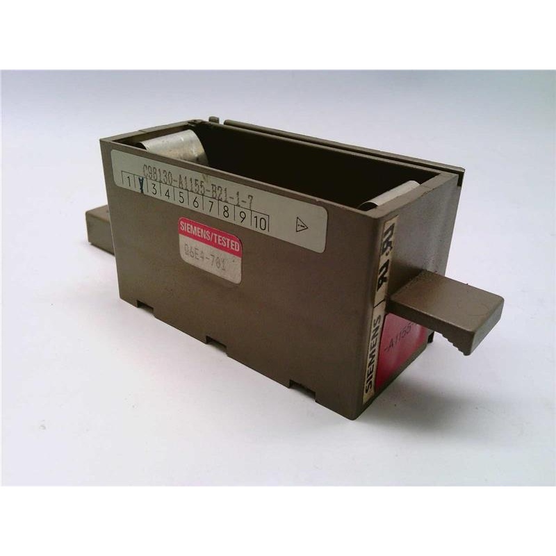Держатель для батареек Siemens C98130-A1155-B21-1-7