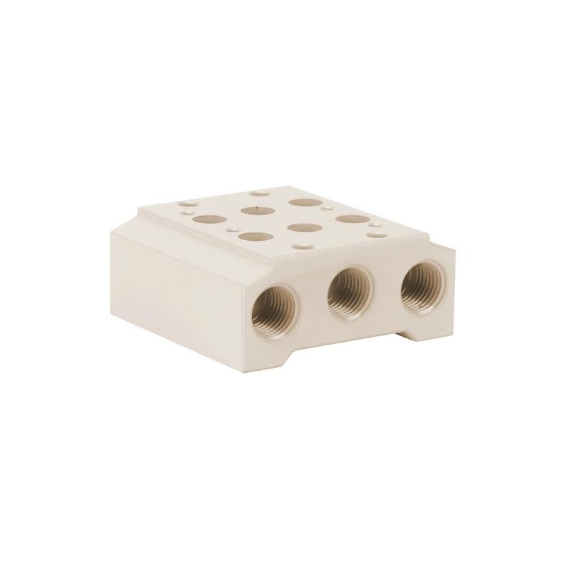 Коллектор пневматических клапанов Automation Direct AM-512