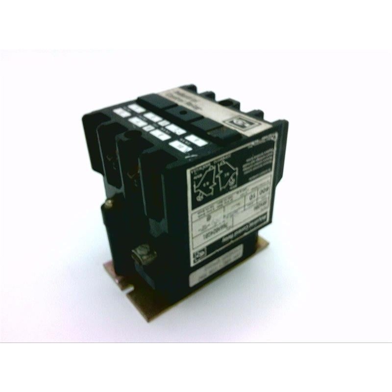 Реле управления Eaton AR420A