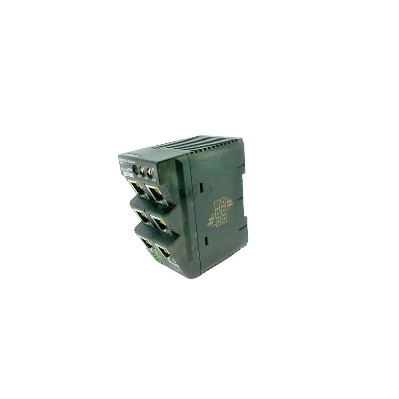 Сетевые устройства Omron GX-JC06-H