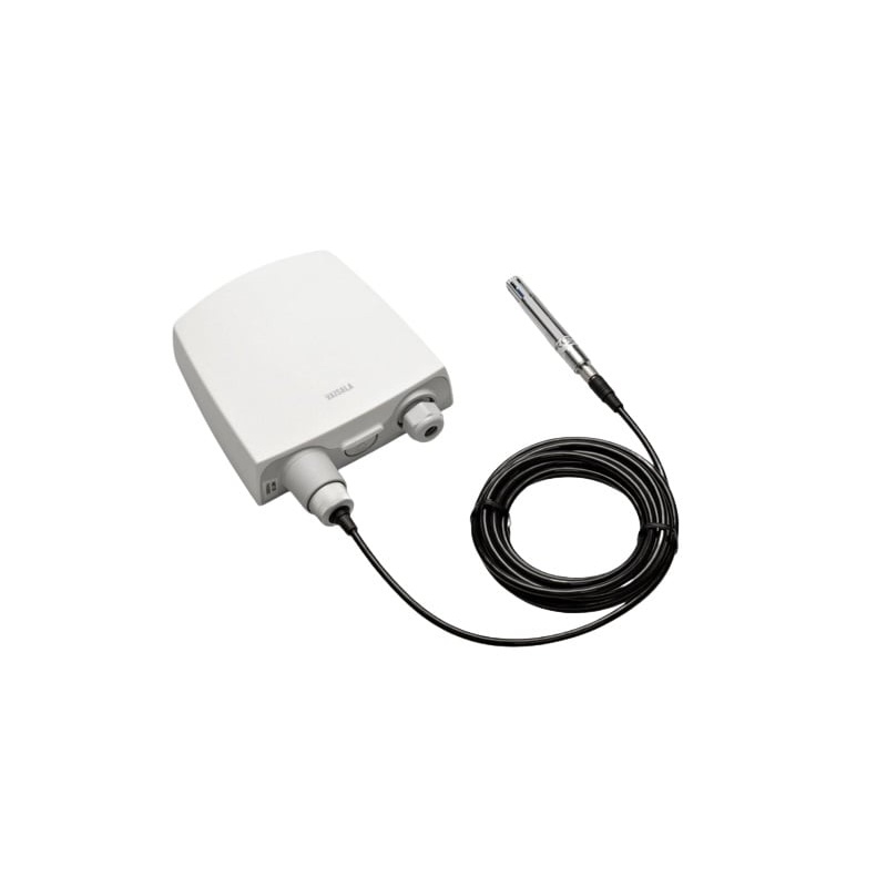 Преобразователь влажности и температуры HMT120KB0A1B12A1A0Z