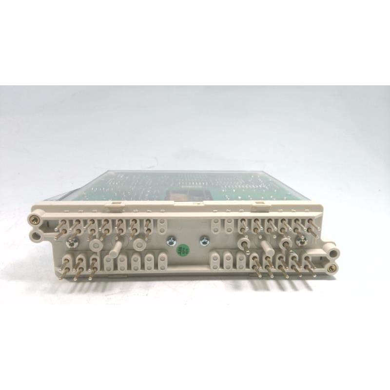 Реле перегрузки по току ABB 1MRK001615-DA