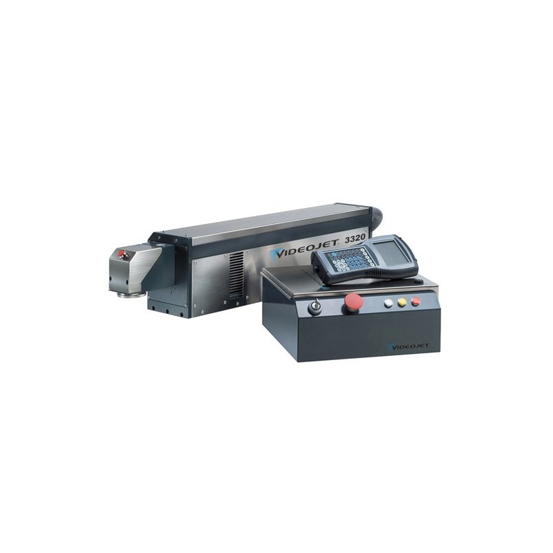 Система лазерной маркировки Videojet 3320-IP54